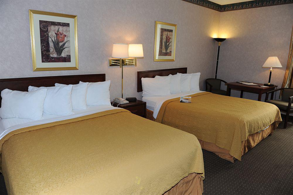 Red Roof Inn Dumas Bagian luar foto